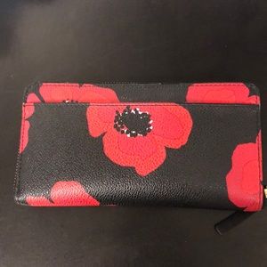 Kate spade wallet
